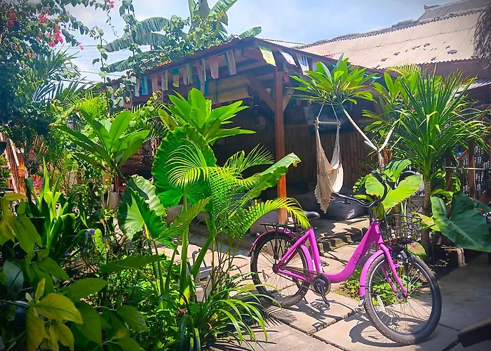 Good Vibes Bungalows