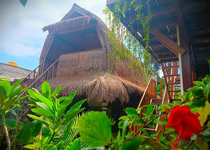 Good Vibes Bungalows