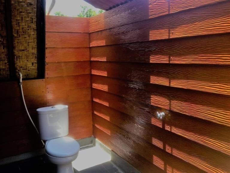 Good Vibes Hotel Gili Trawangan