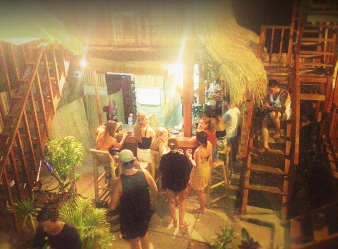 Hotel Good Vibes 2*