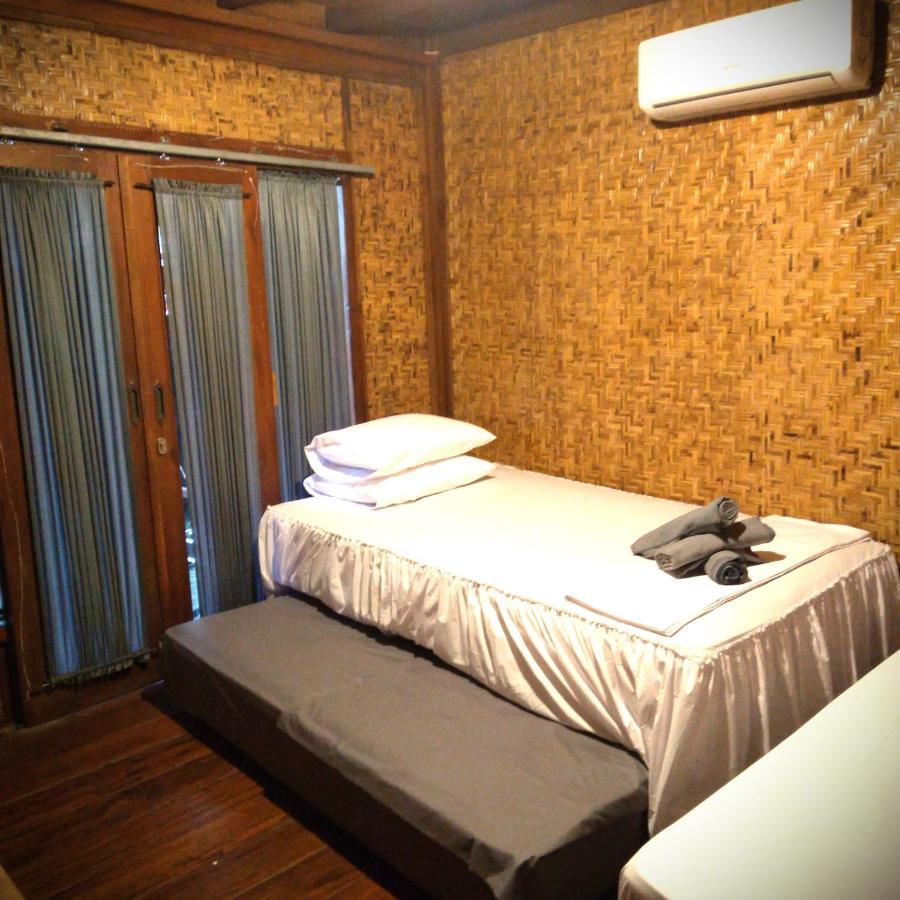 Hotel Good Vibes Gili Trawangan