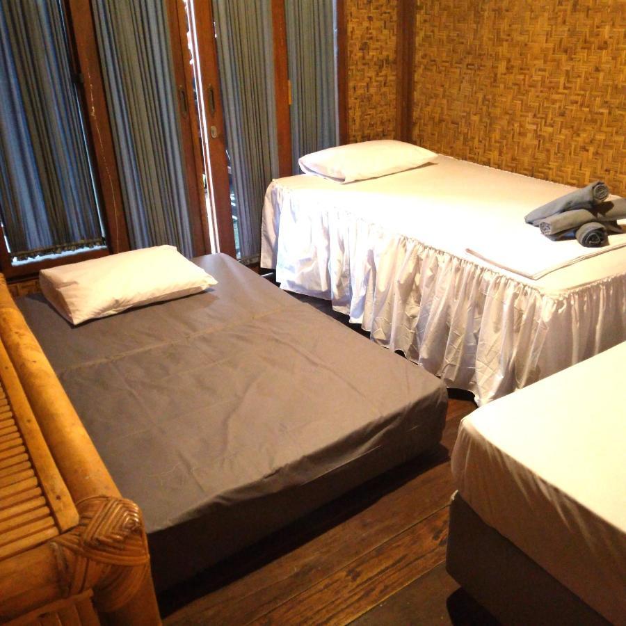 Hotel Good Vibes Gili Trawangan