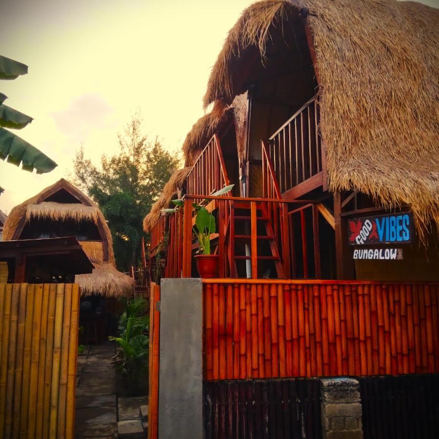 Good Vibes Gili Trawangan