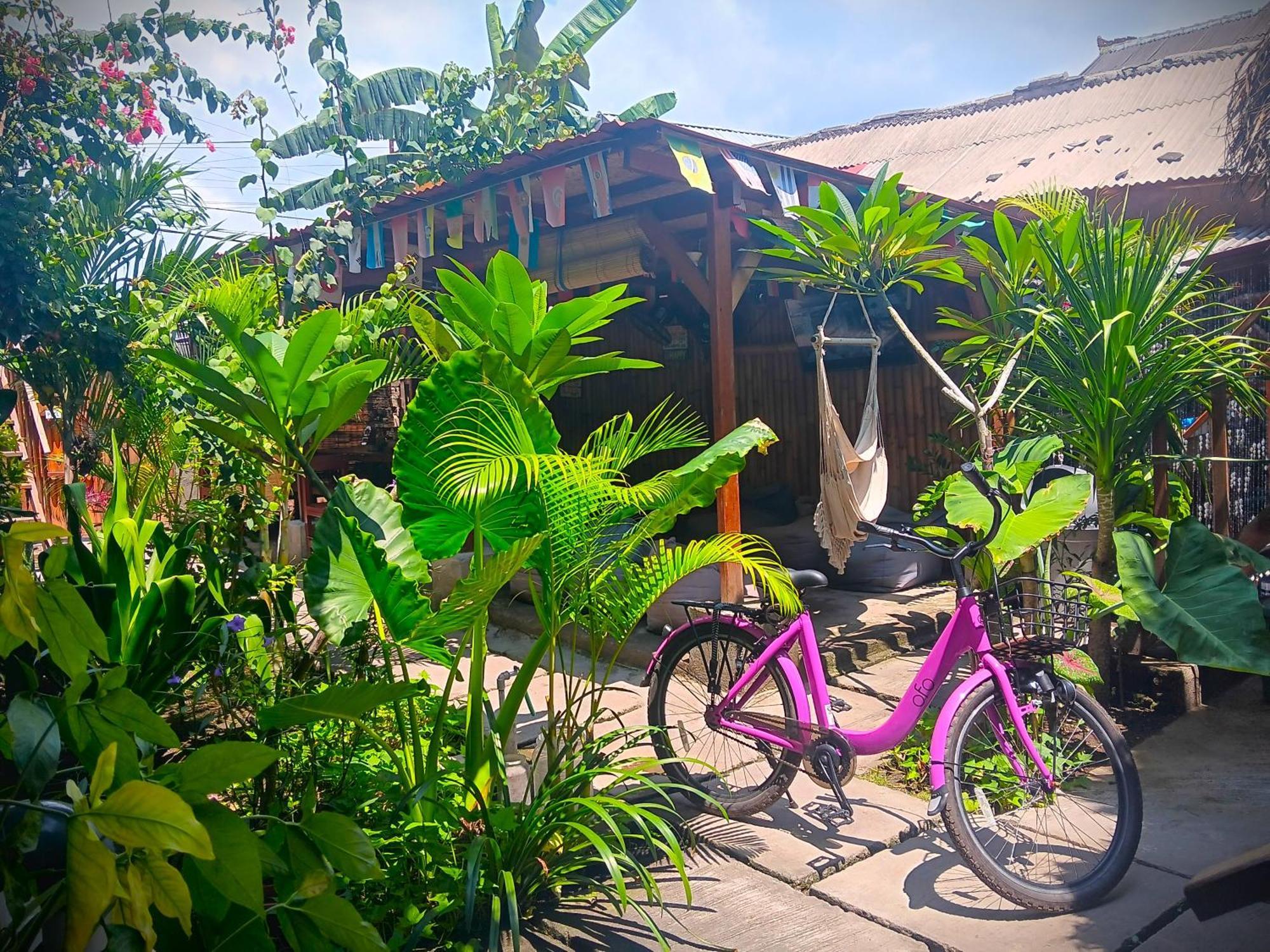 Good Vibes Hotel Gili Trawangan